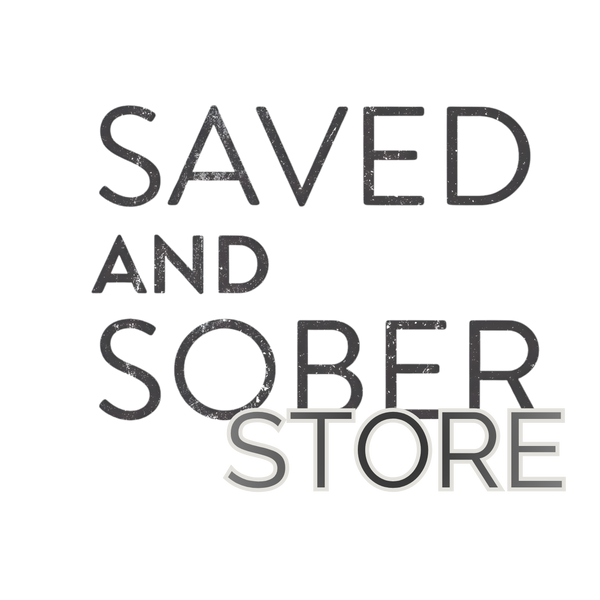 Saved and Sober