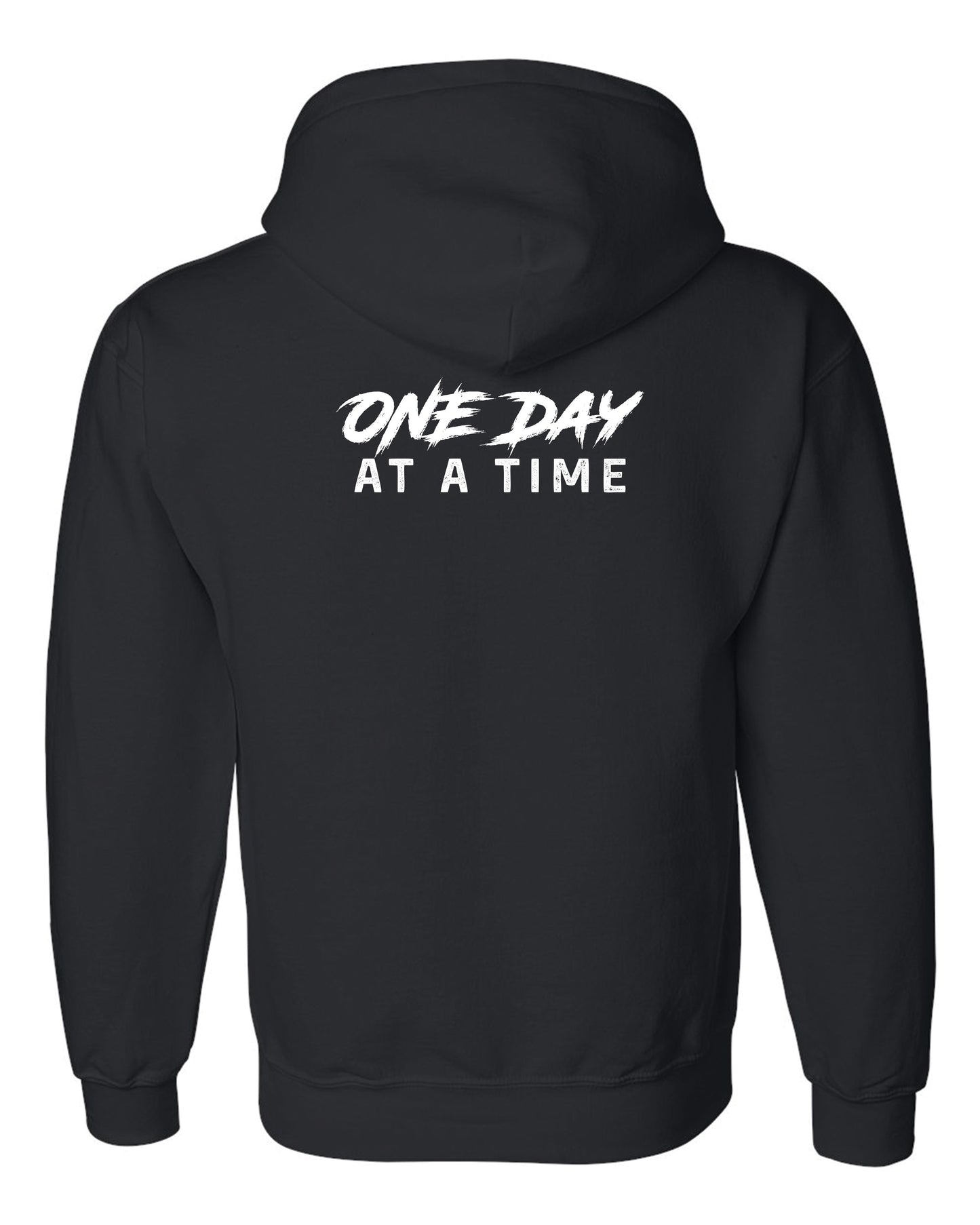 One Day at a Time Hoodie