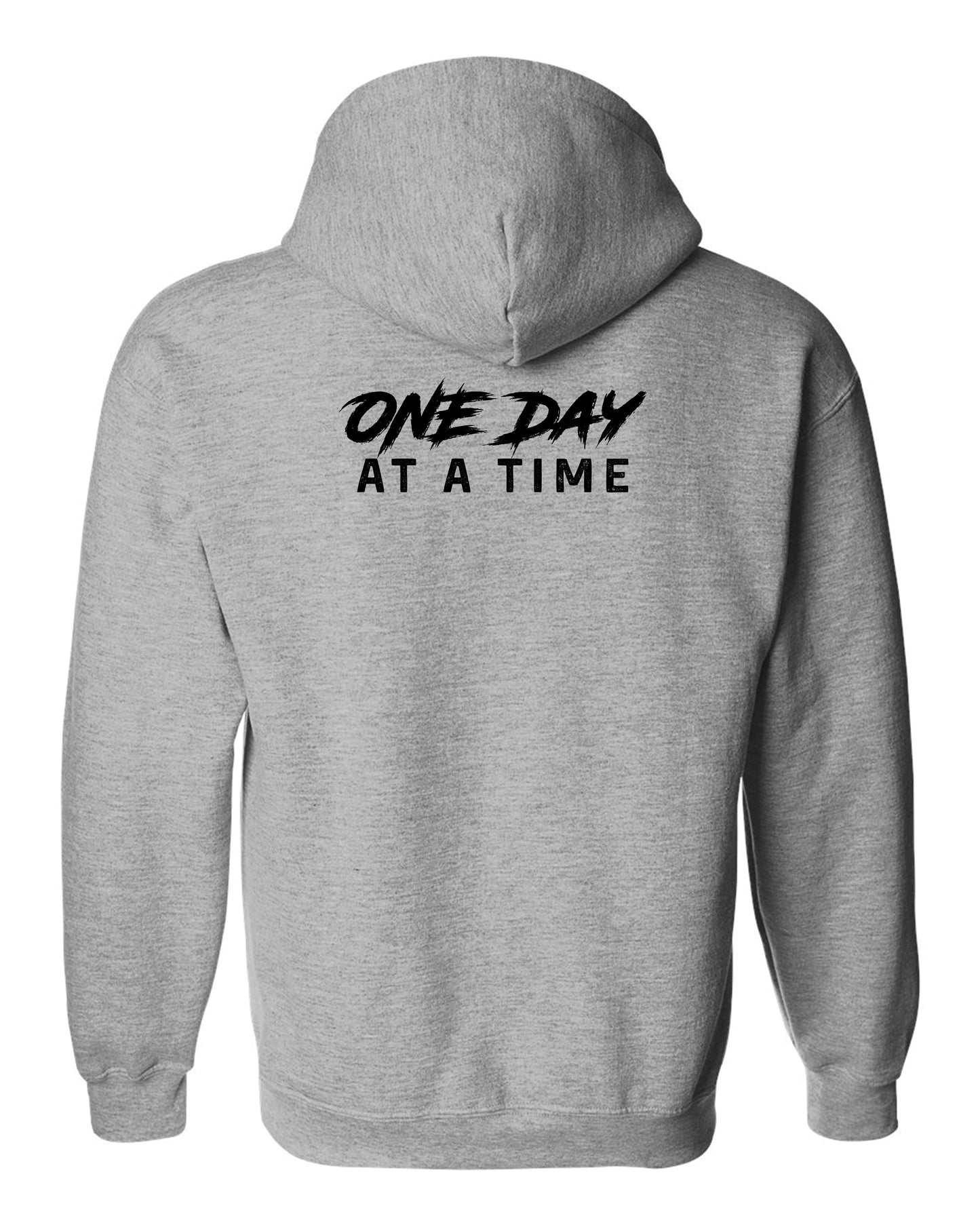 One Day at a Time Hoodie