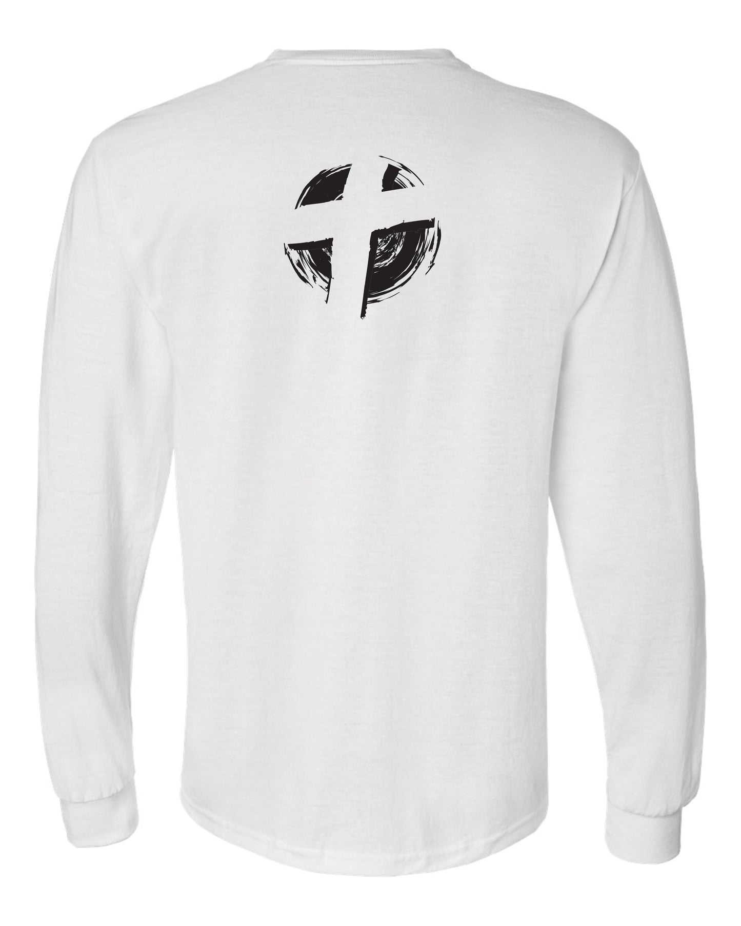 O.G. Cross Long Sleeve T-Shirt (Performance Material)